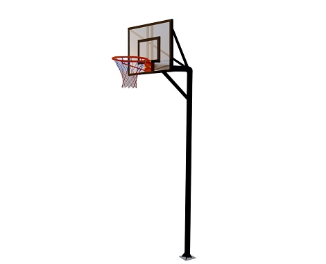 Basketball Court Equipment