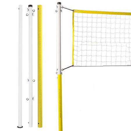 Volleyball Court Equipment