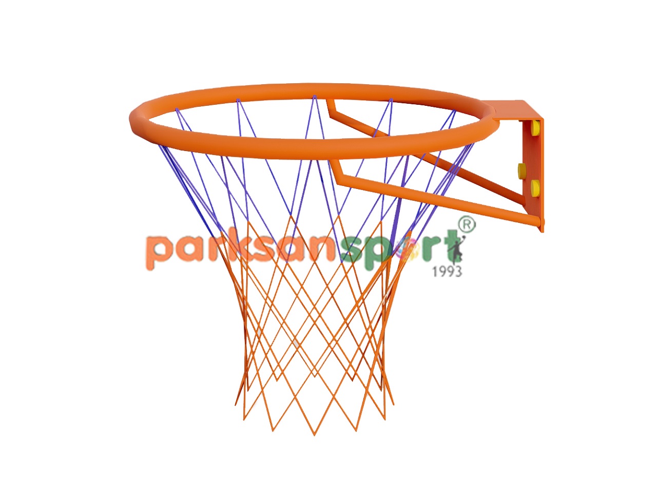 Other Sports Field Equipment / 60802 - Basketball Hoop