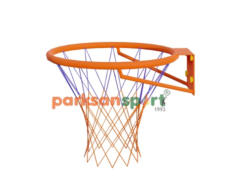 60802 - Basketball Hoop