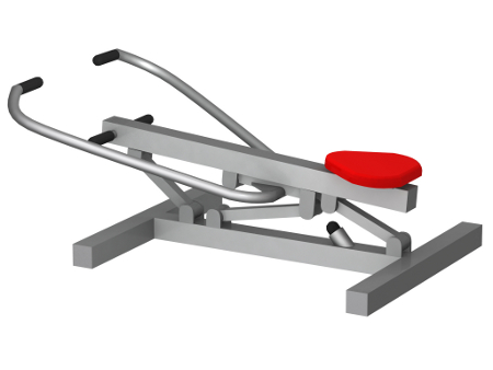 Sports Equipment - Fitness 60924