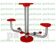 Sports Equipment - Fitness 60950