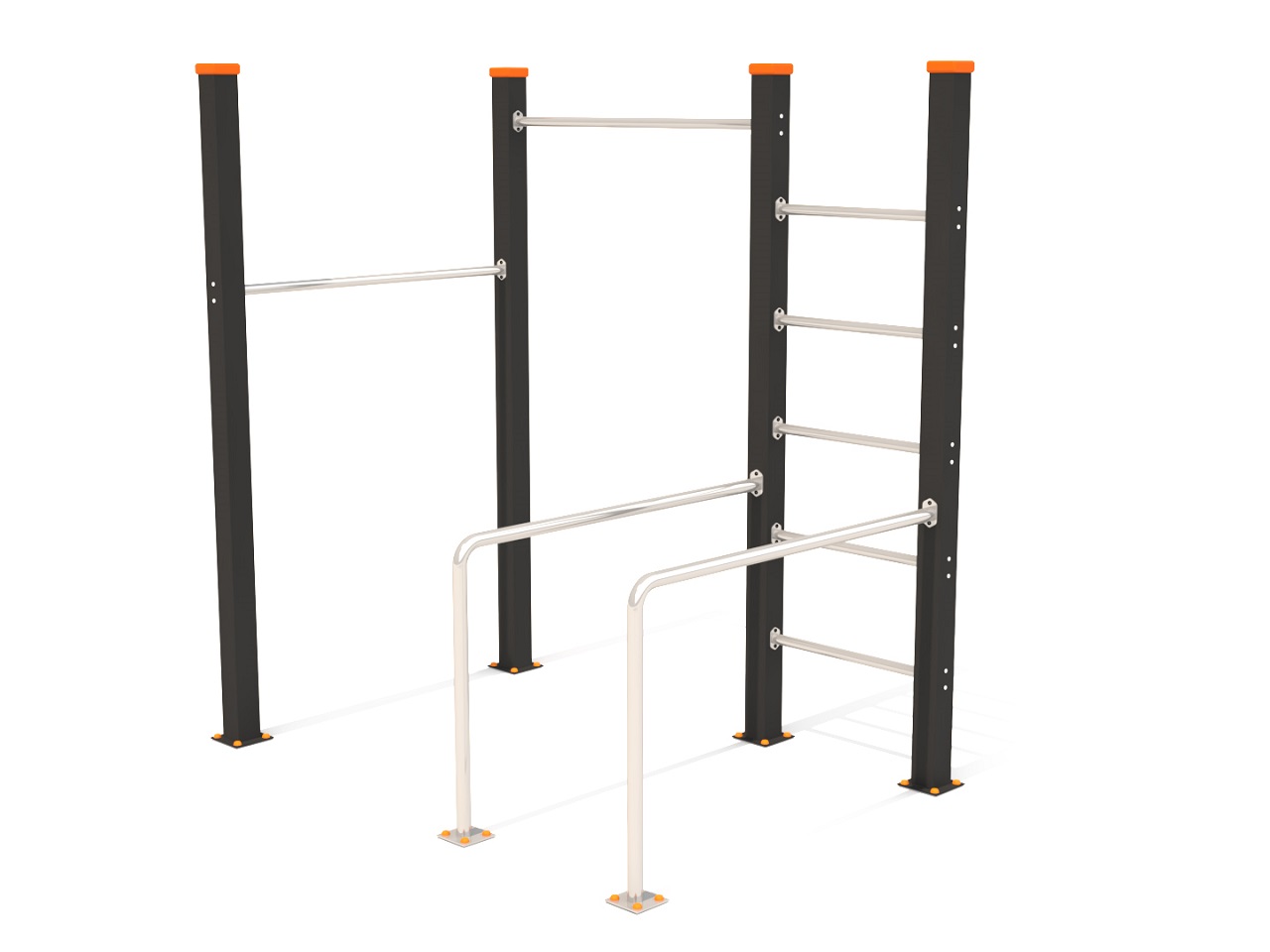 Pull-Up Sports Equipment   / 61500 - Pull-Up