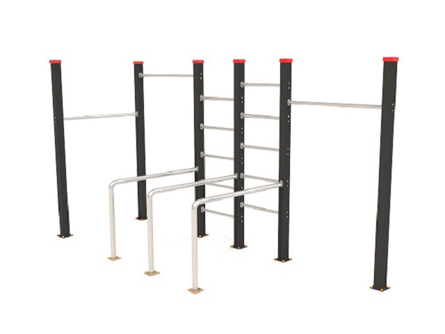 Pull-Up Sports Equipment   / 61506 - Pull-Up