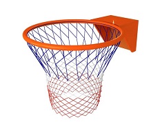 60803 - Basketball Hoop