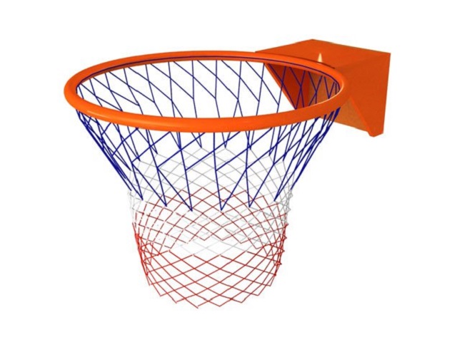 Other Sports Field Equipment / 60803 - Basketball Hoop