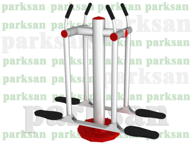 Sports Equipment Classic Series / Sports Equipment - Fitness 60930