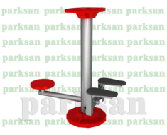 Sports Equipment - Fitness 60954