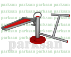 Sports Equipment - Fitness 60958