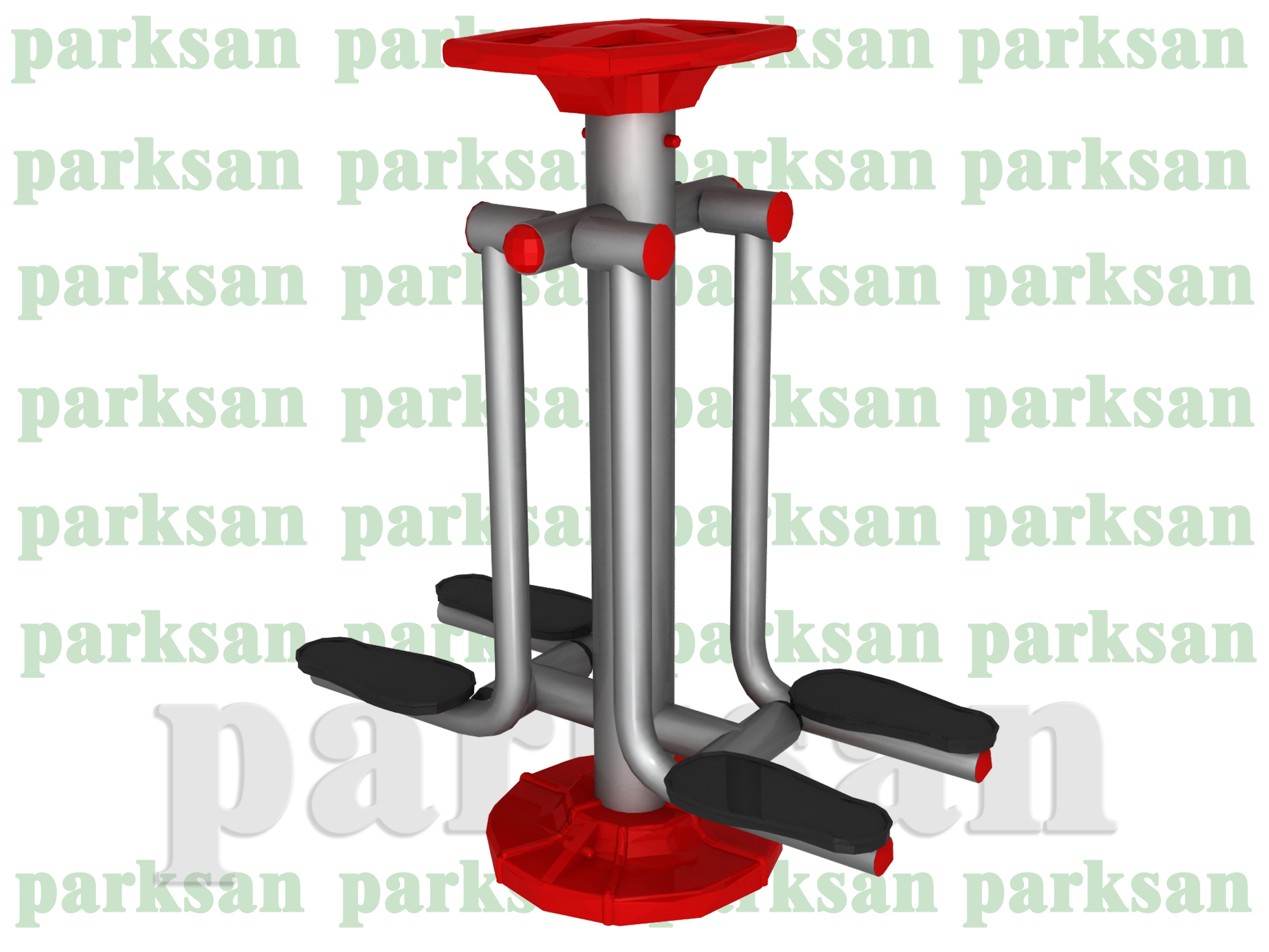 Sports Equipment - Fitness 60942