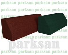 61014 - Rubber Border Color Chart