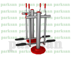 Sports Equipment - Fitness 60962