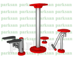 Sports Equipment - Fitness 60914