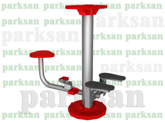 Sports Equipment Classic Series / Sports Equipment - Fitness 60912