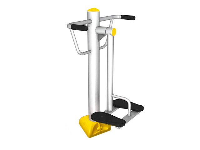 Side Swing Fitness Equipment - 60850