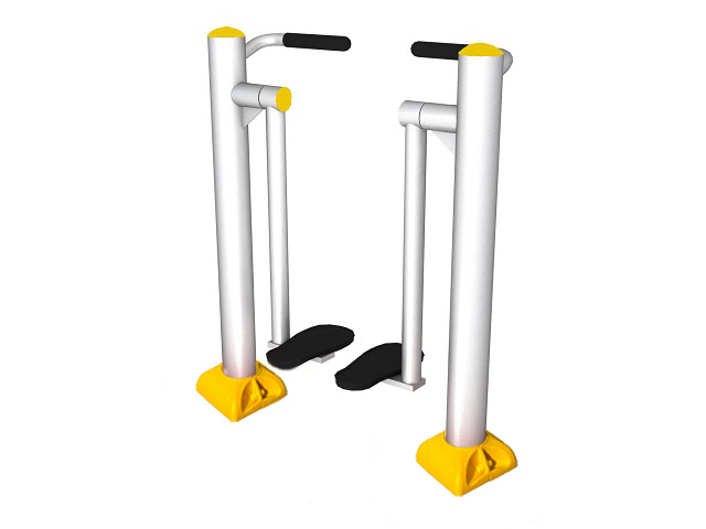 Air Walking Fitness Equipment - 60846  
