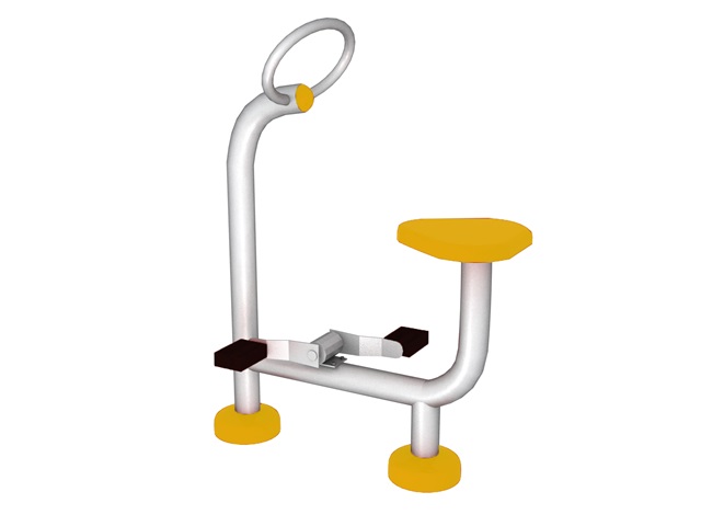 Exercise Bike - 60844 