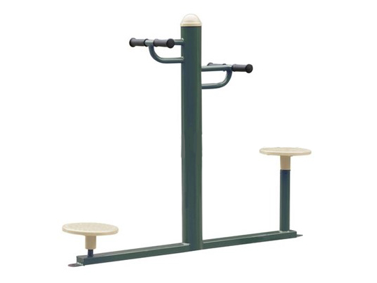 Standing and Sitting Waist Stretching Sports Equipment - 60852