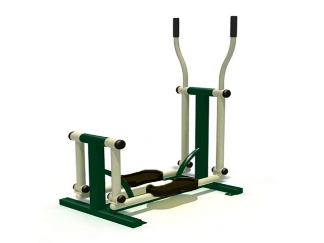 Single Walking Sports Equipment - 60860 