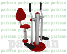 Barrier-Free Sports Equipment - 60976