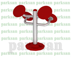 Barrier-Free Sports Equipment - 60972 