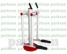 Sports Equipment - Fitness 60926