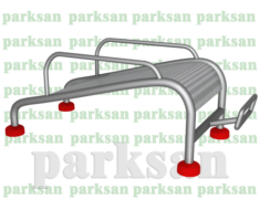 Sports Equipment - Fitness 60932