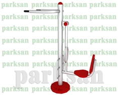 Sports Equipment - Fitness 60934