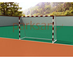 60501 - Handball Goal + Net