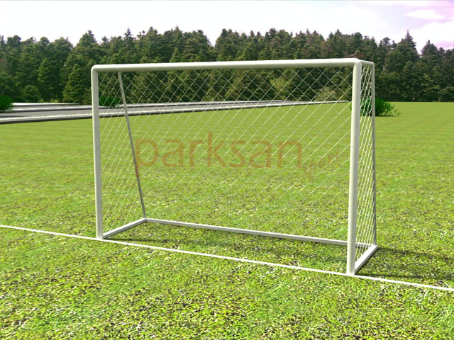 Artificial Turf Equipment / 60602 - Mini Football Goal + Net