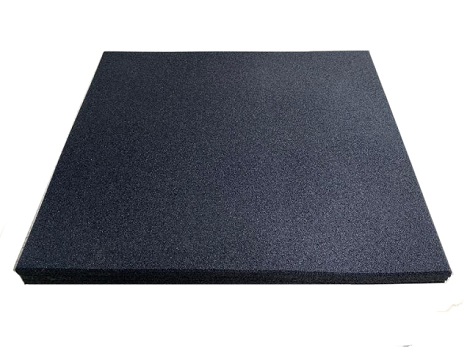 61012-01 100x100 cm BLOCK RUBBER 