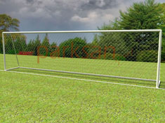 60604 - Regular Football Goal 
