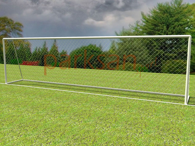 Artificial Turf Equipment / 60604 - Regular Football Goal