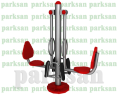 Sports Equipment - Fitness 60960