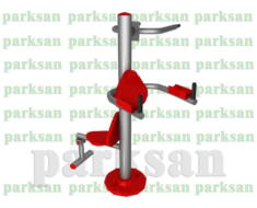 Sports Equipment - Fitness 60964