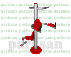 Sports Equipment - Fitness 60938