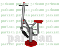 Sports Equipment - Fitness 60922