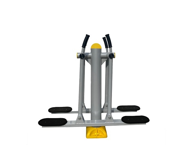 Dual Spacewalk Fitness Equipment- 60862  