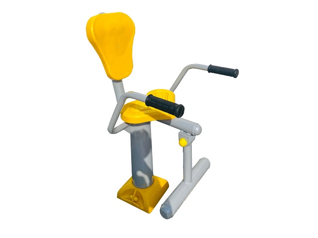 Sports Equipment Eco Series / Leg Strengthening Fitness Equipment - 60842