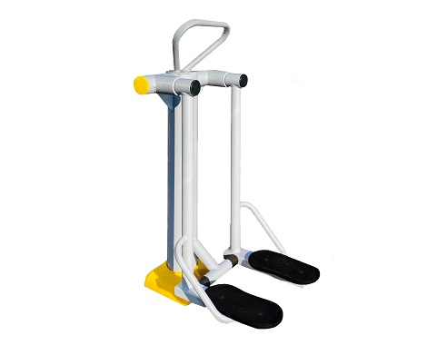 Waist and Leg Stretching Sports Equipment - 60848 