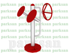 Sports Equipment - Fitness 60908