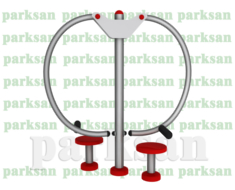 Sports Equipment - Fitness 60906