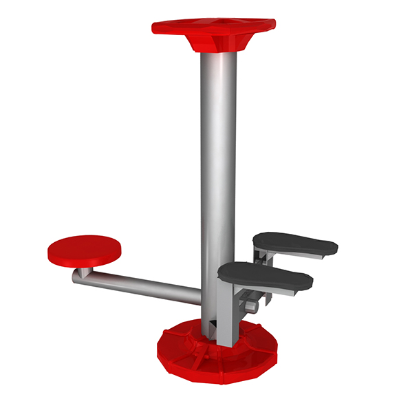 Sports Equipment Municipal Type / Sports Equipment - Fitness 60954