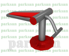 Sports Equipment - Fitness 60940