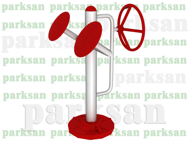 Sports Equipment Classic Series / Sports Equipment - Fitness 60908