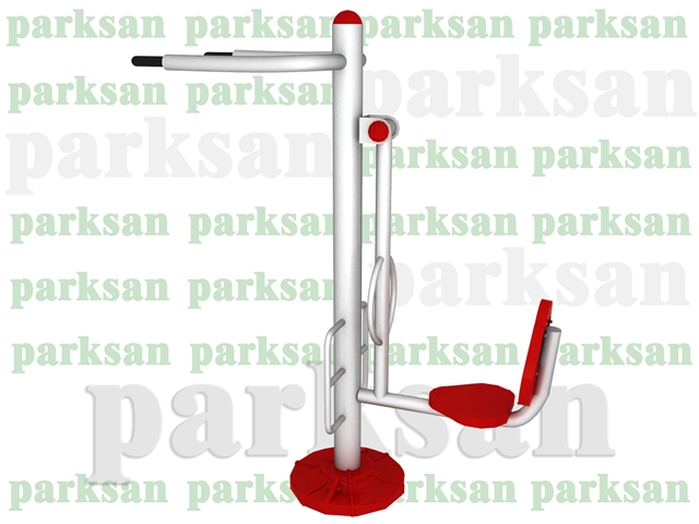 Sports Equipment Classic Series  / Sports Equipment - Fitness 60934