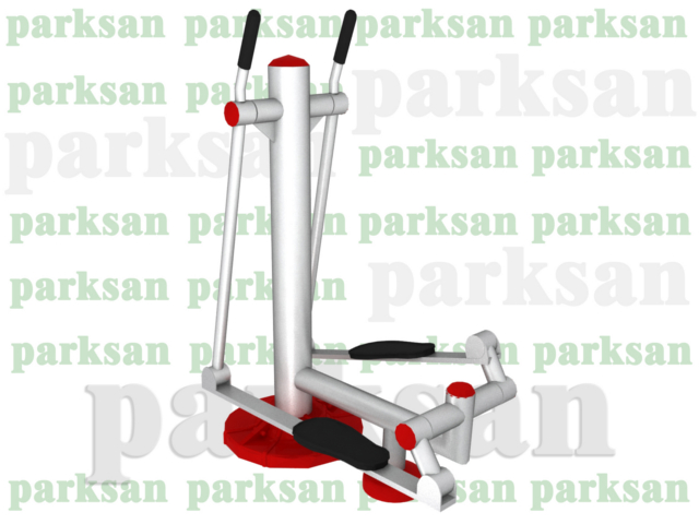 Sports Equipment Classic Series  / Sports Equipment - Fitness 60928