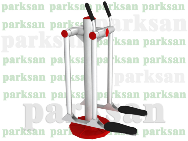 Sports Equipment Classic Series / Sports Equipment - Fitness 60926