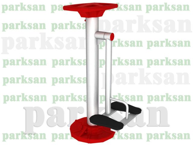 Sports Equipment Classic Series / Sports Equipment - Fitness 60918