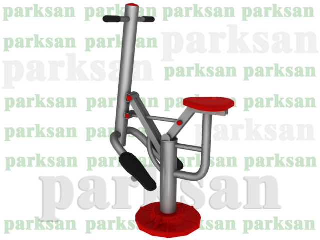 Sports Equipment Classic Series  / Sports Equipment - Fitness 60922